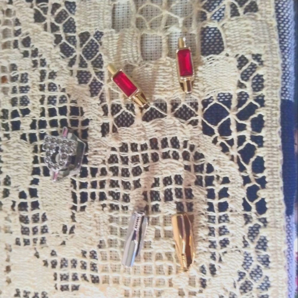 KEEP Collective Charms